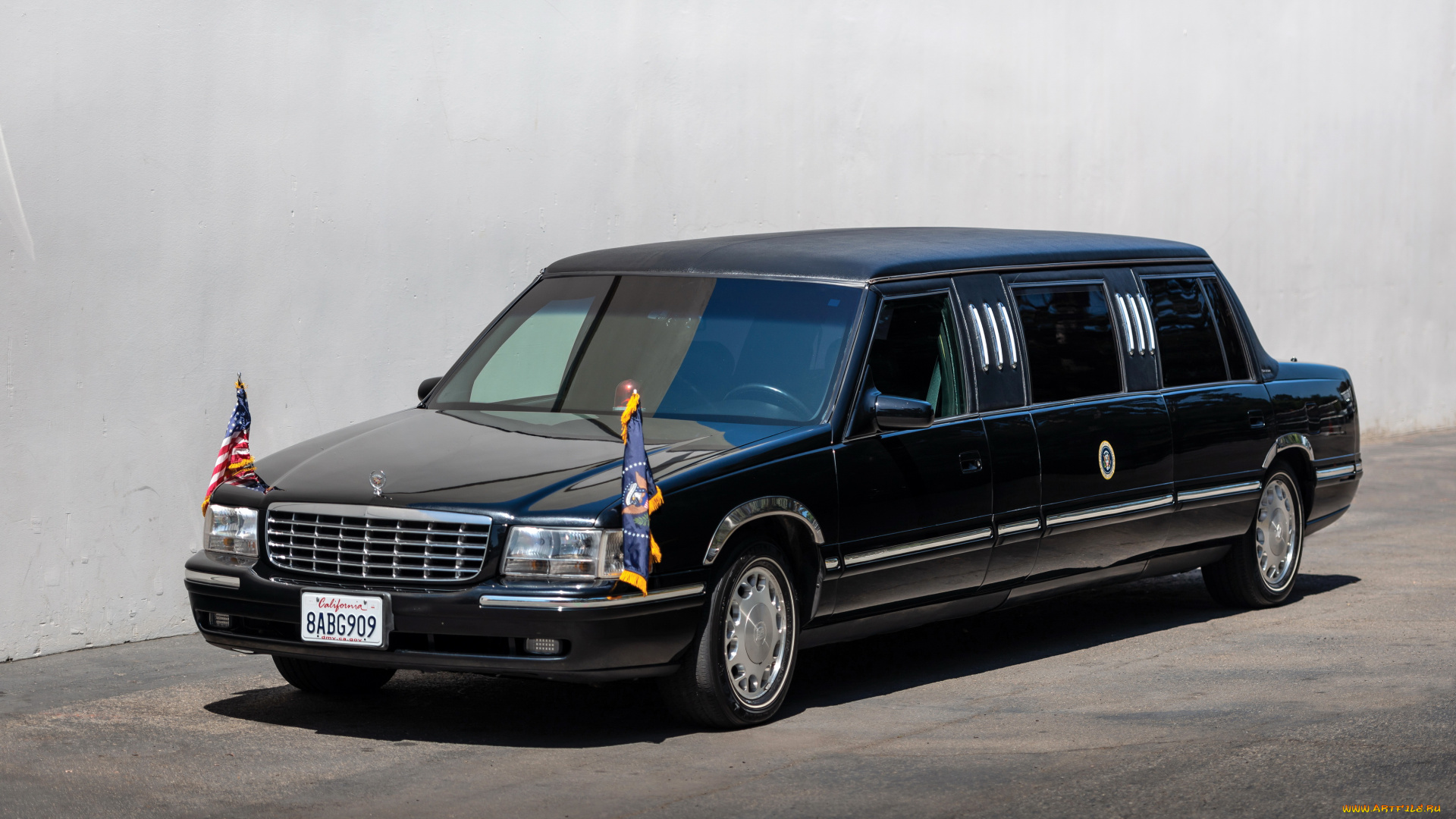 автомобили, cadillac