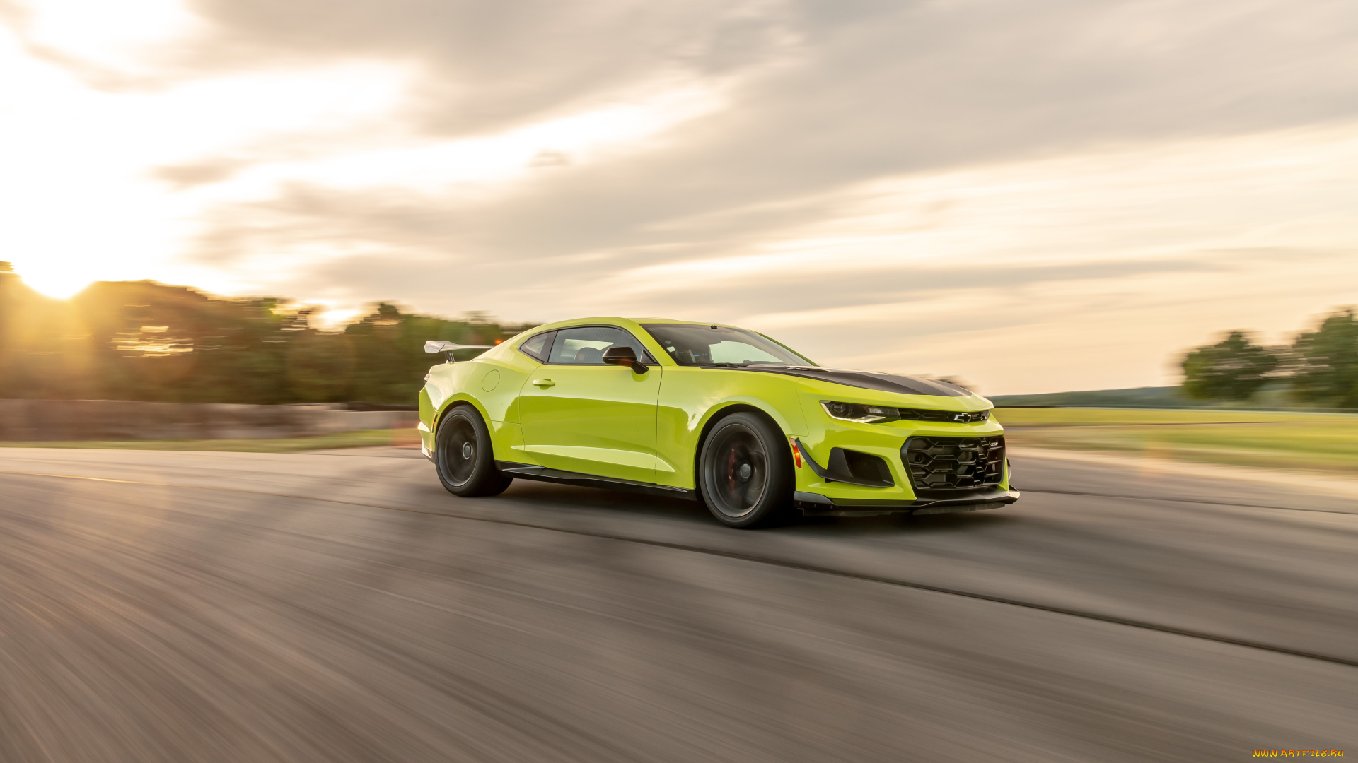 автомобили, camaro