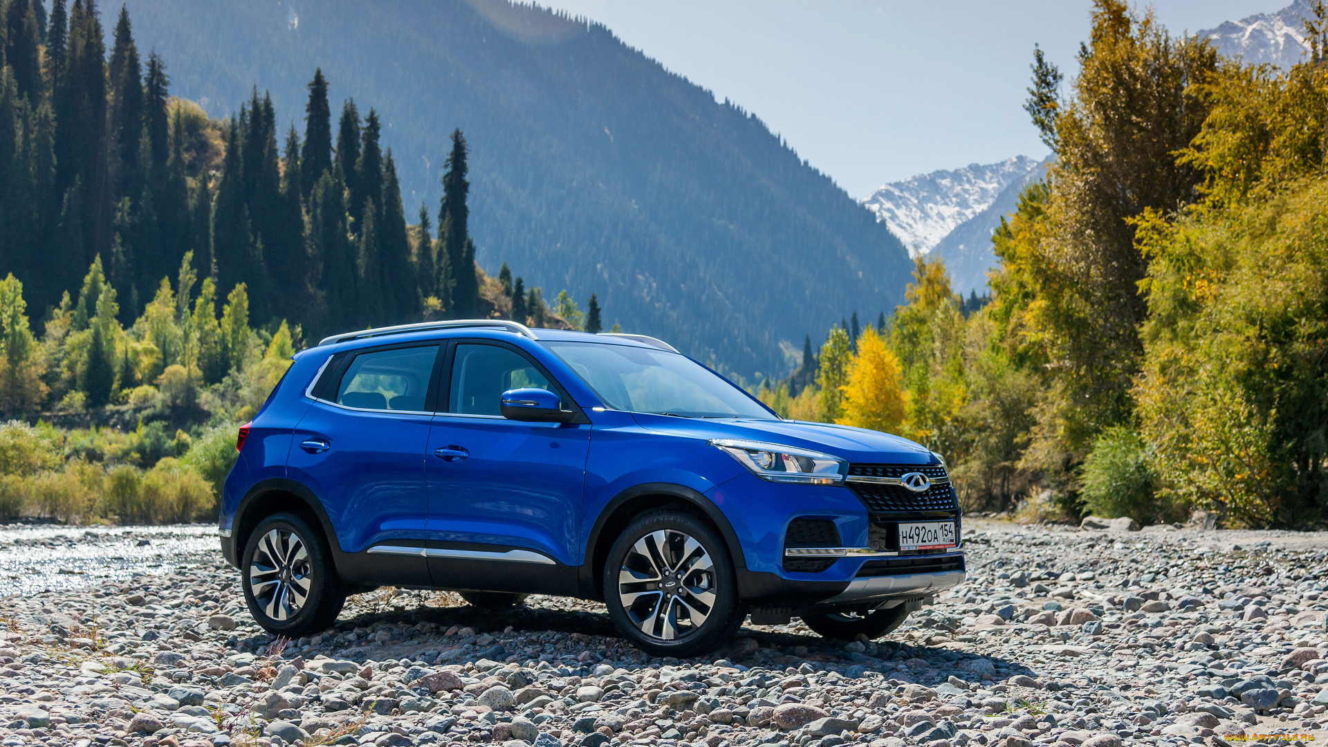 автомобили, chery