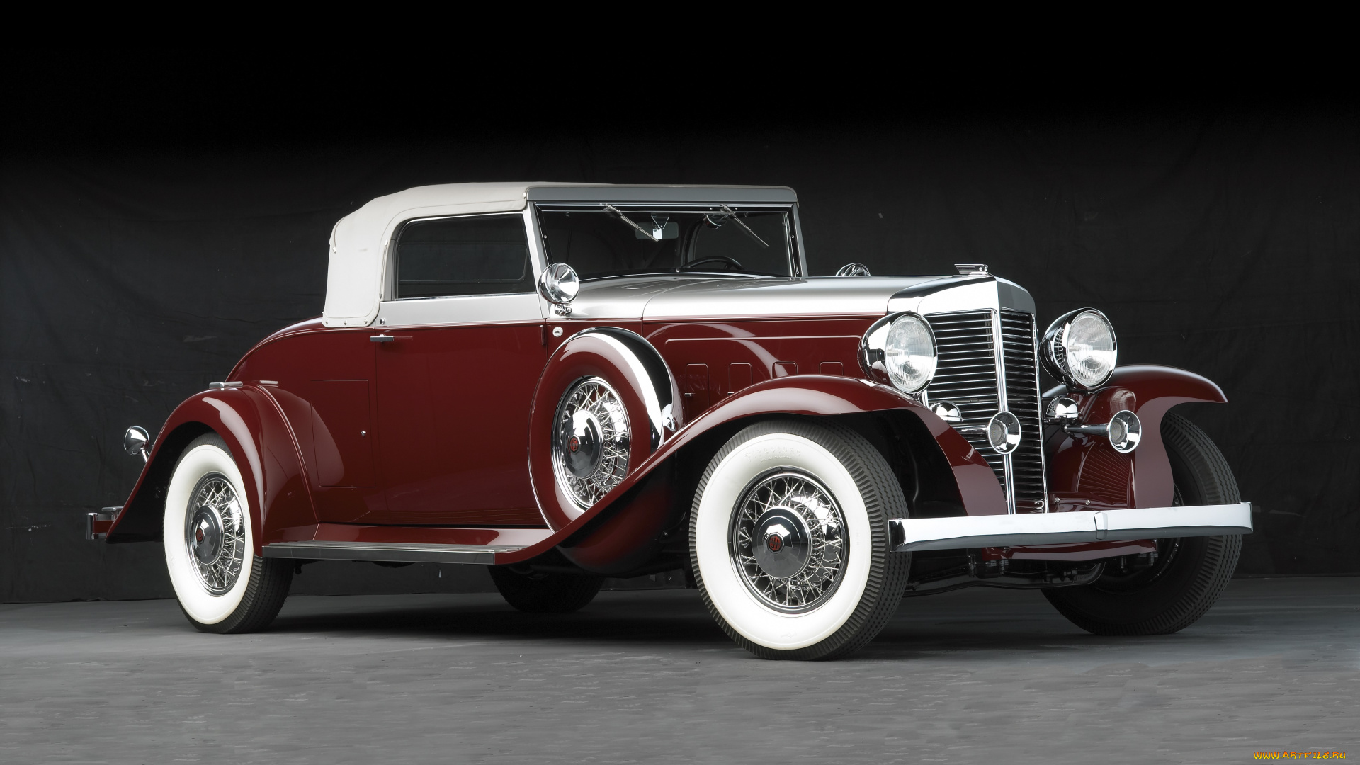 автомобили, marmon