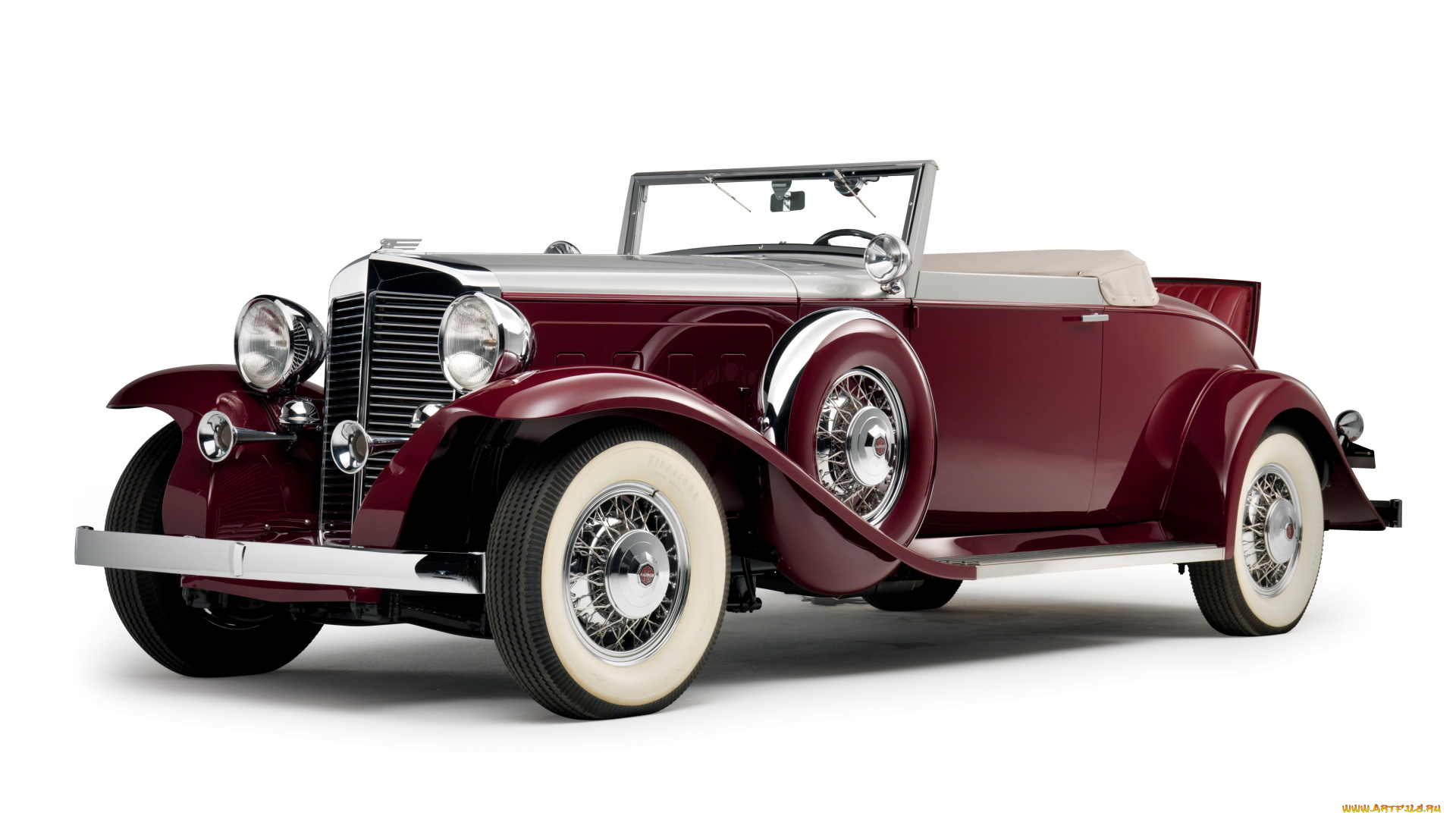 автомобили, marmon