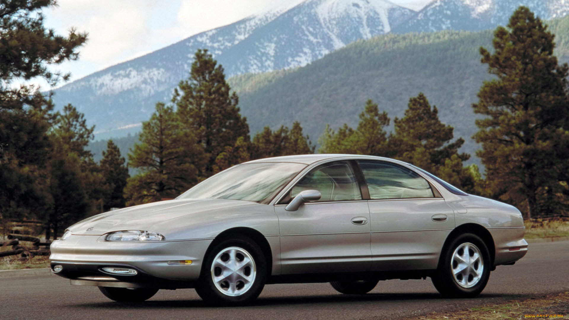 автомобили, oldsmobile