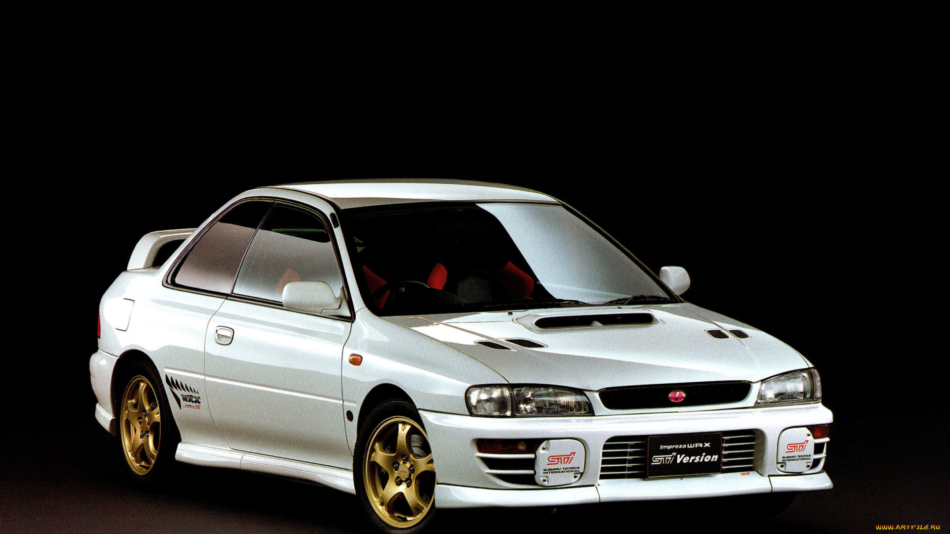 автомобили, subaru