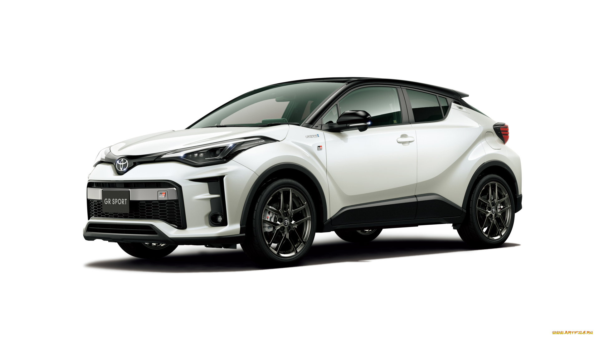 автомобили, toyota