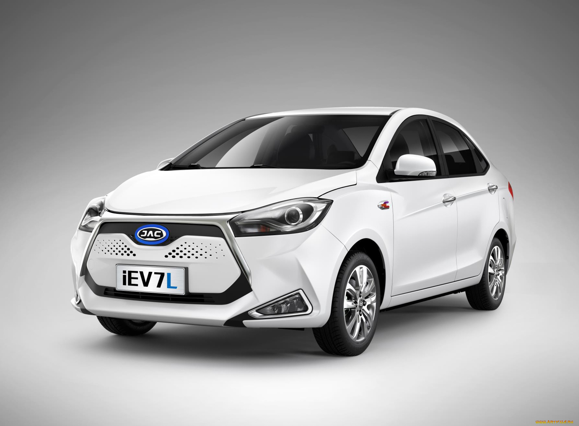 автомобили, jac