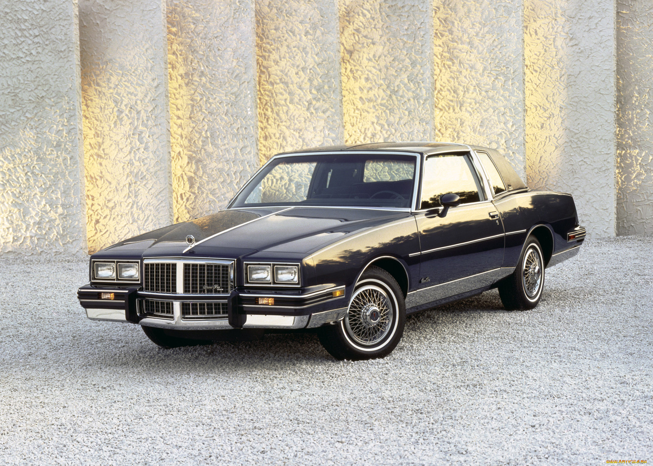 автомобили, pontiac