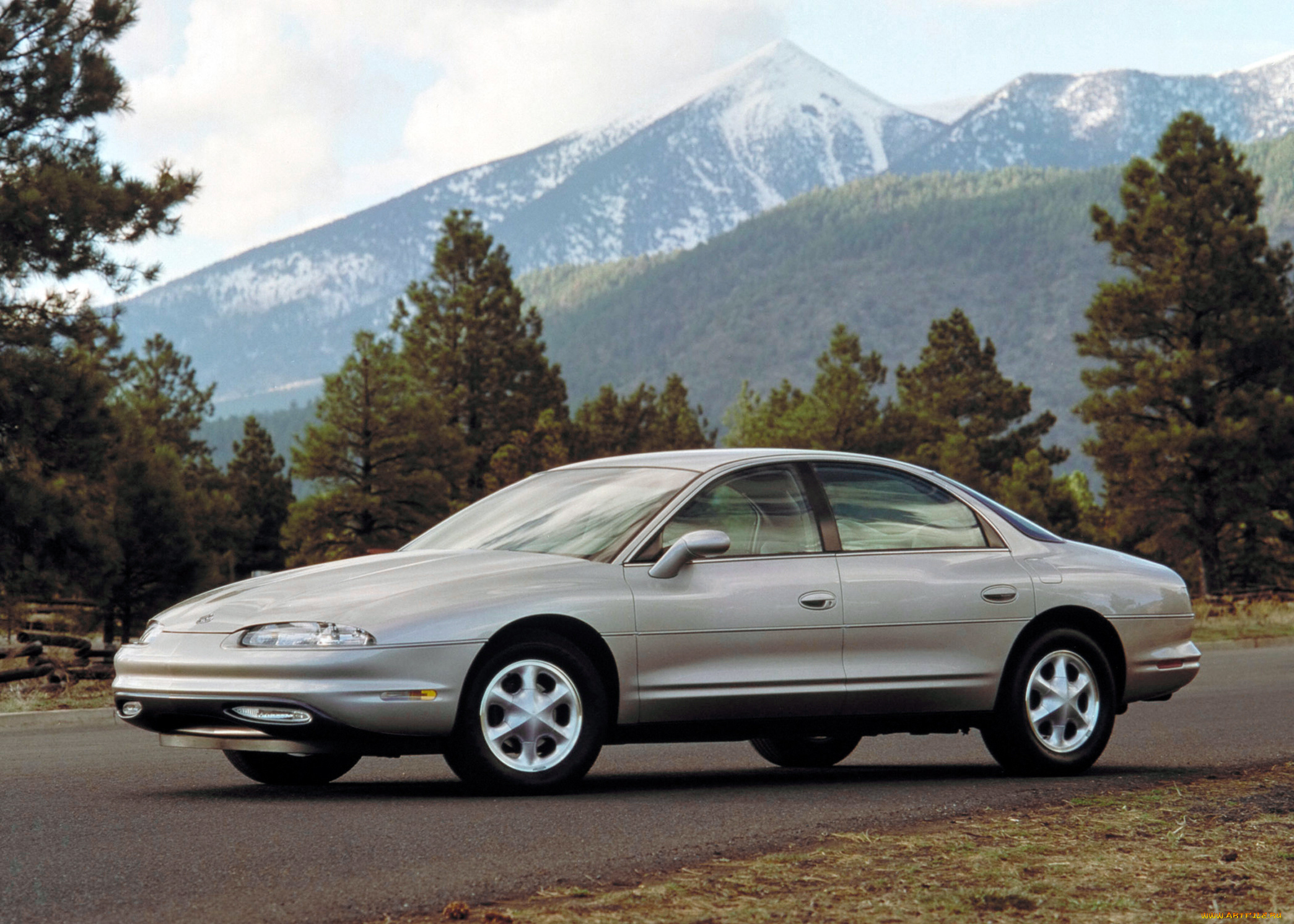 автомобили, oldsmobile