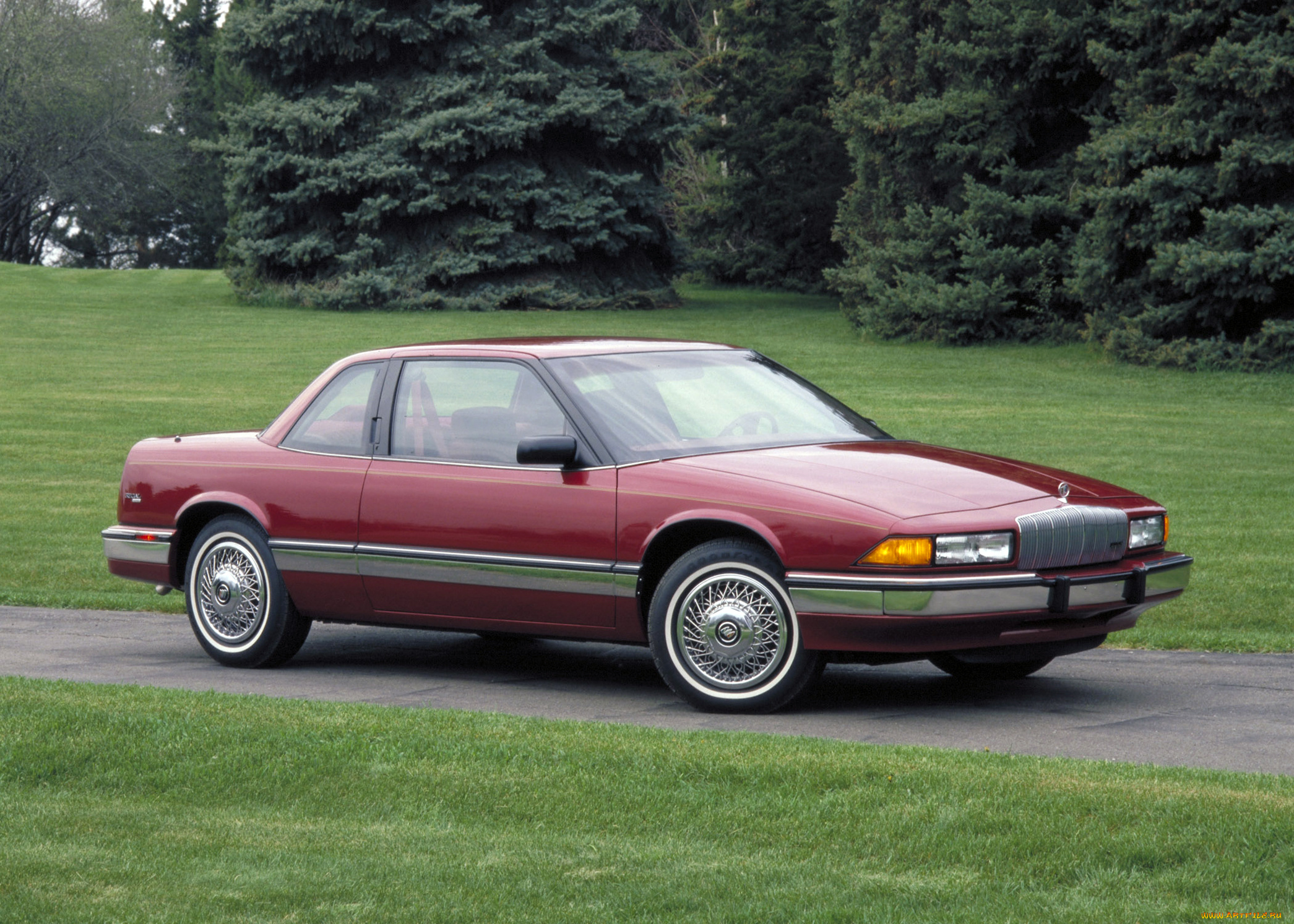 автомобили, buick