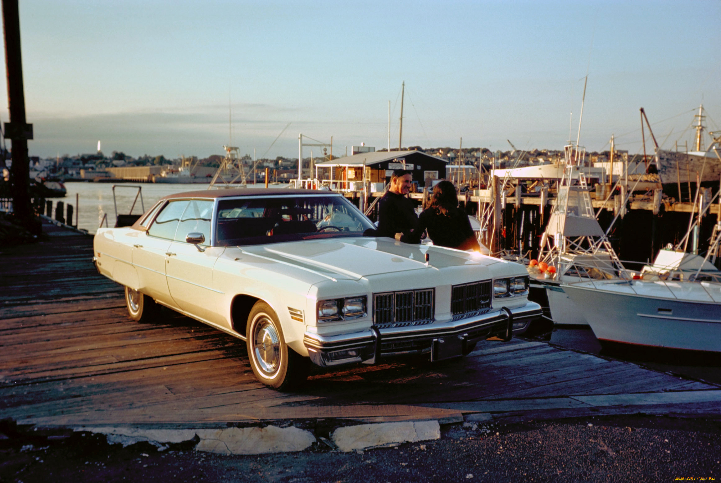 автомобили, oldsmobile