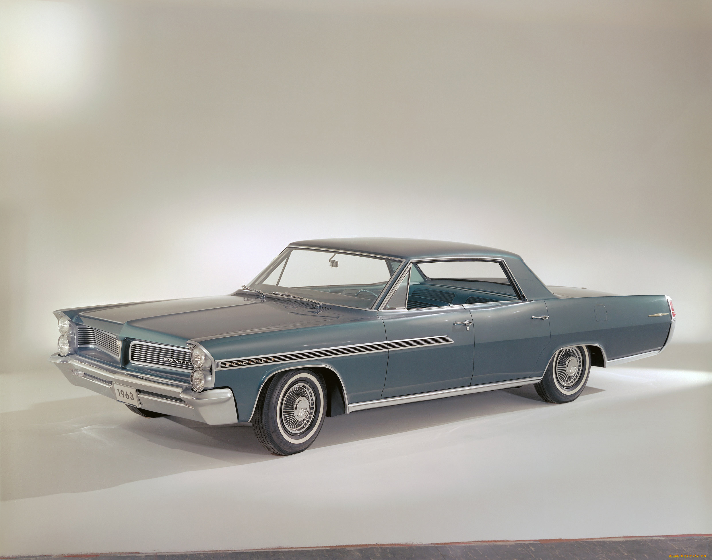 автомобили, pontiac