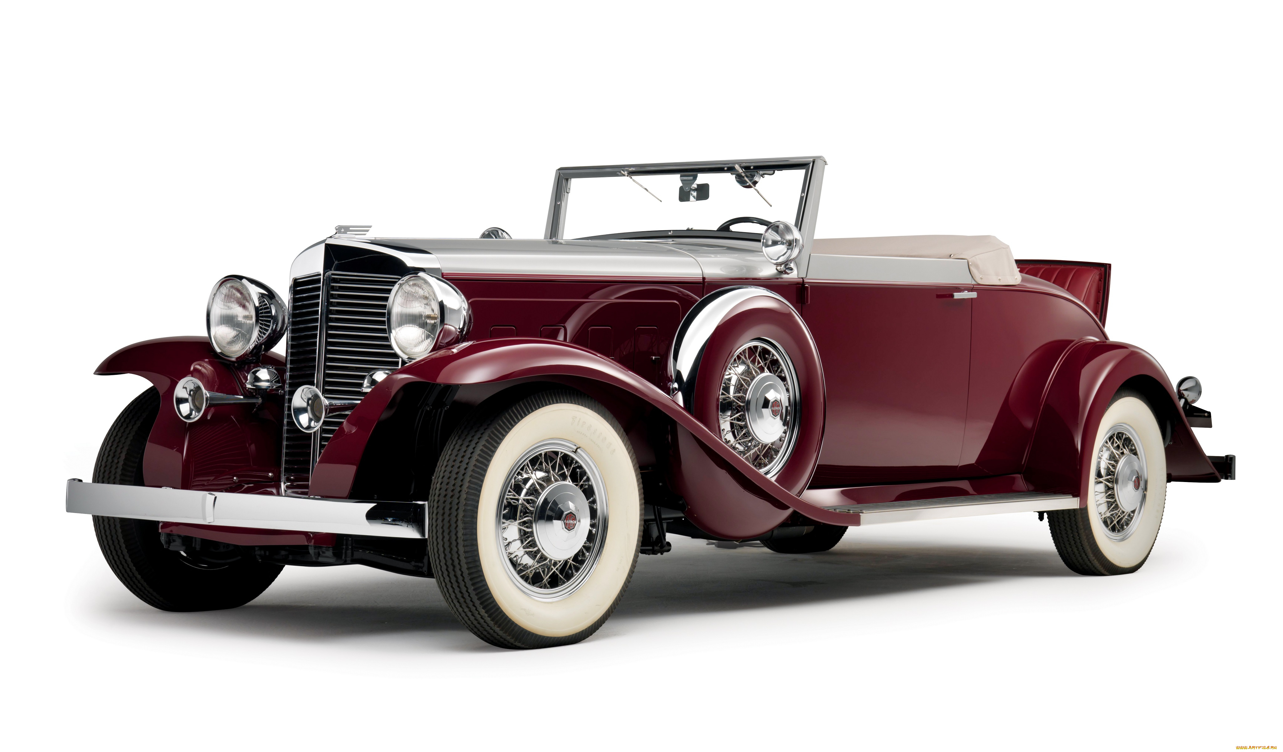 автомобили, marmon