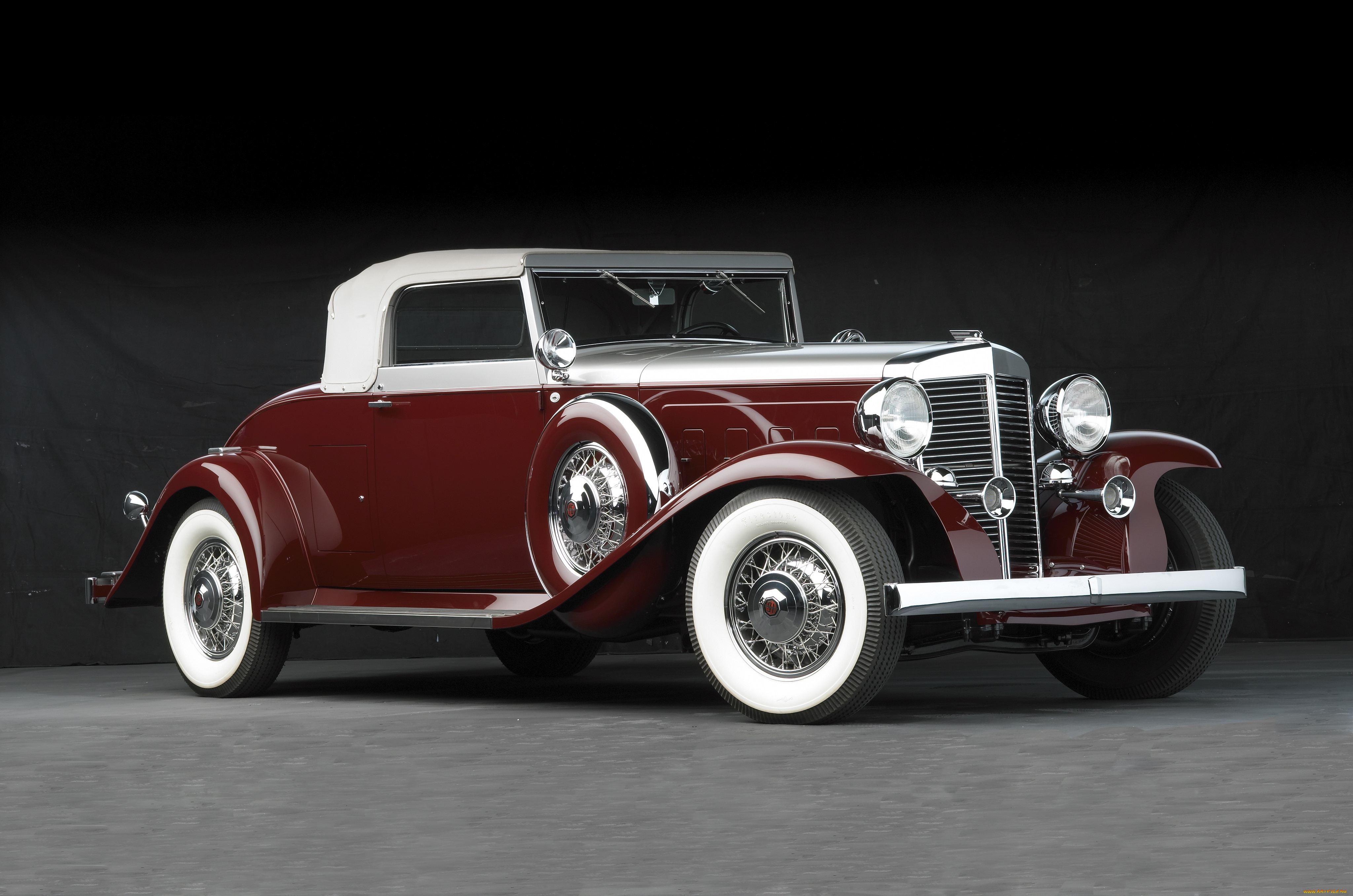 автомобили, marmon