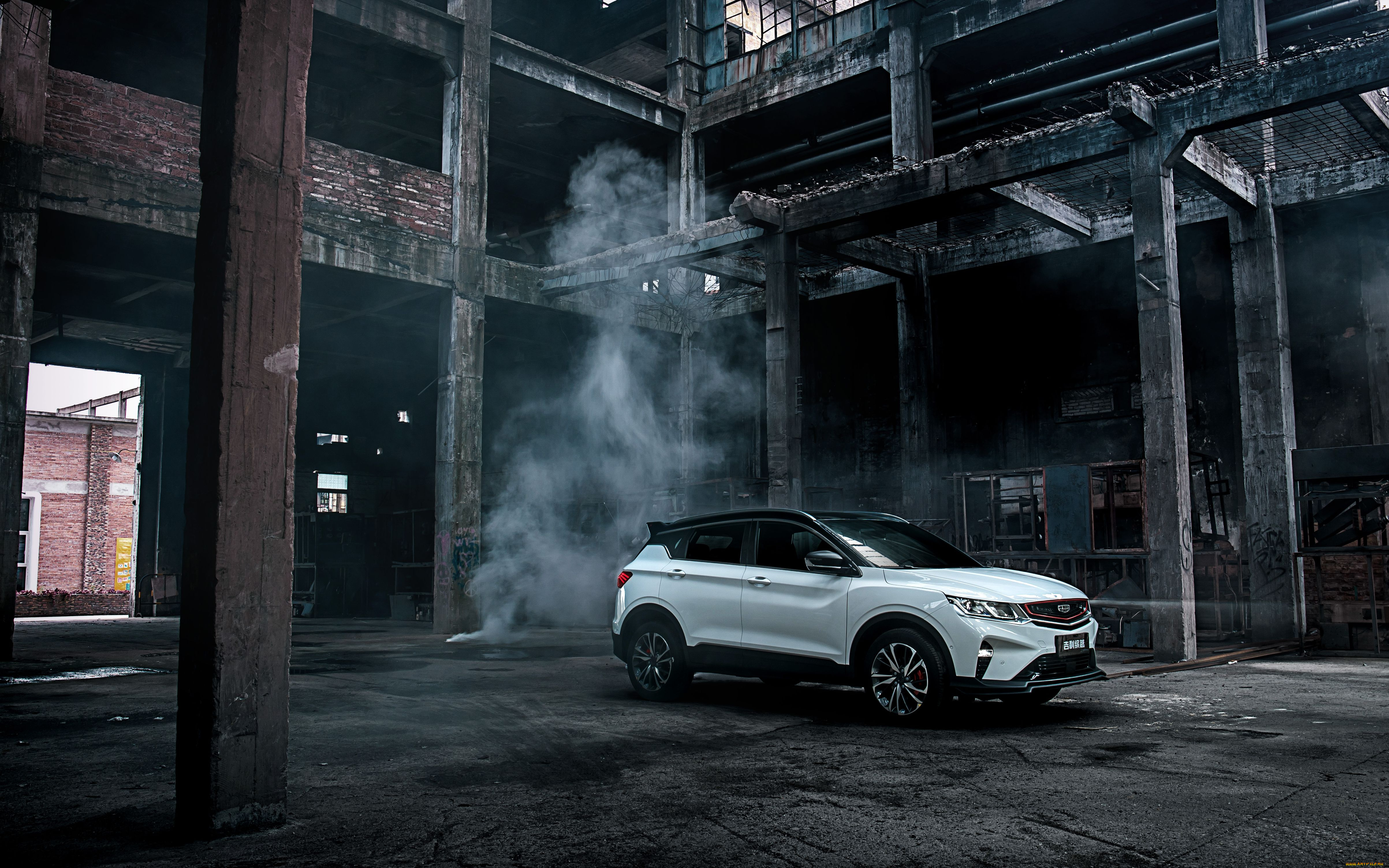 автомобили, geely