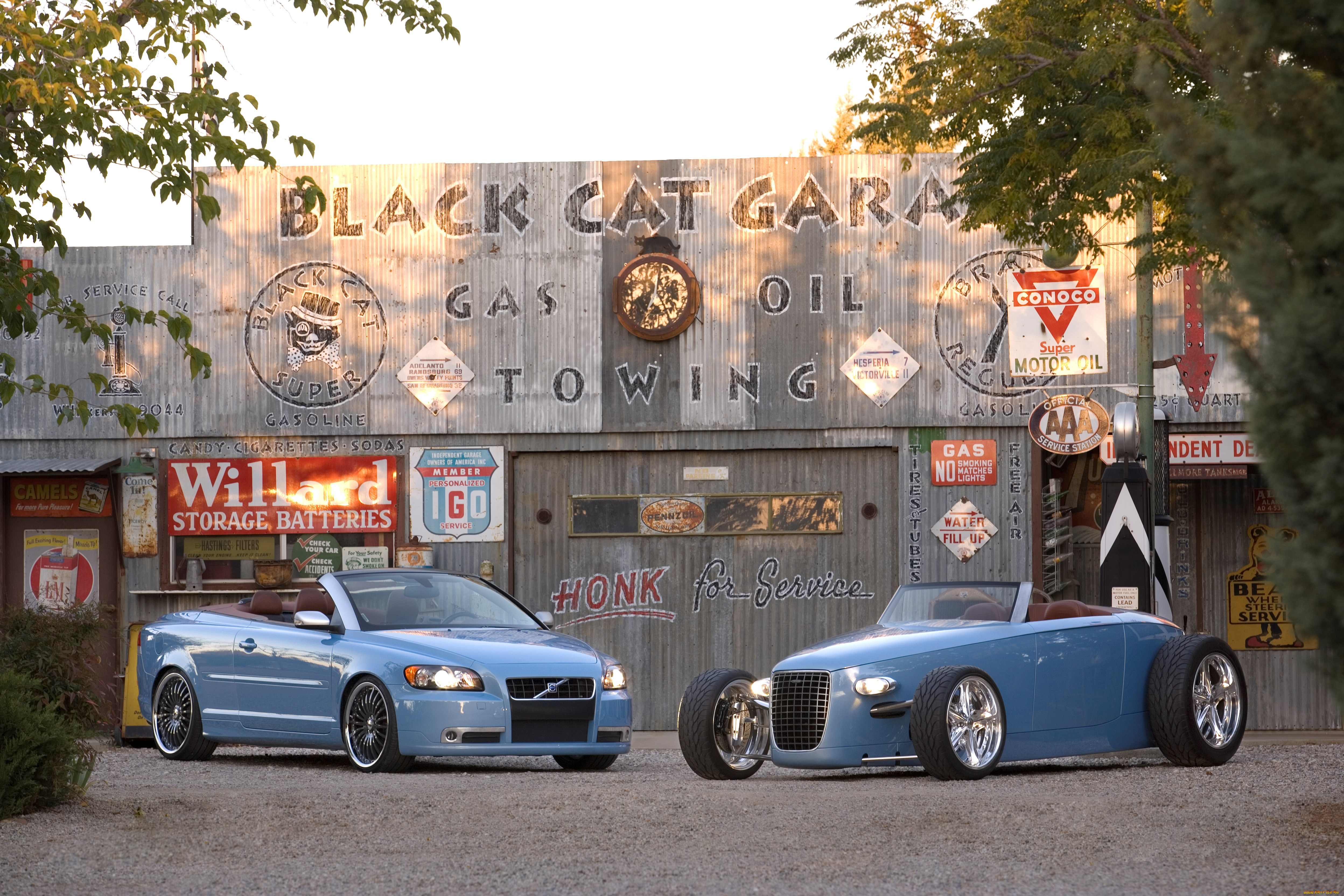 автомобили, volvo, caresto