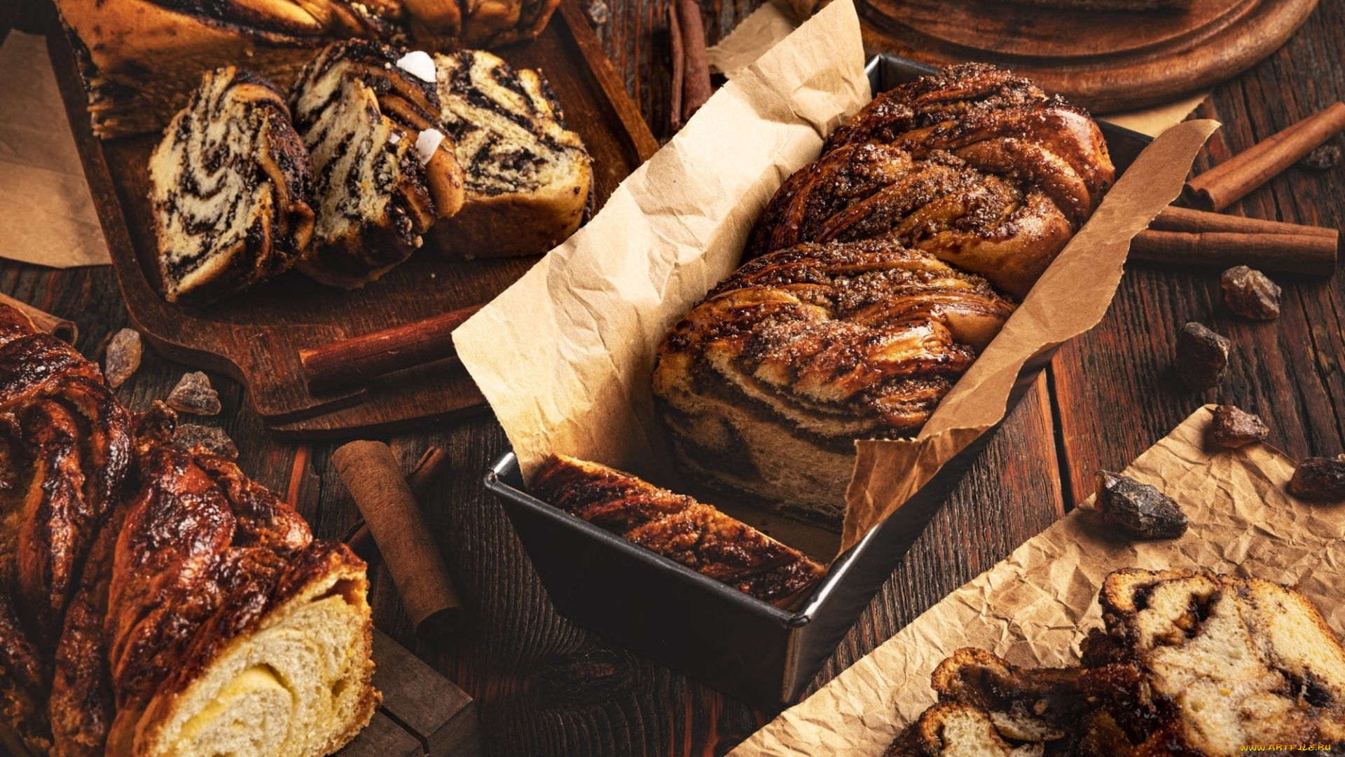 еда, хлеб, , выпечка, выпечка