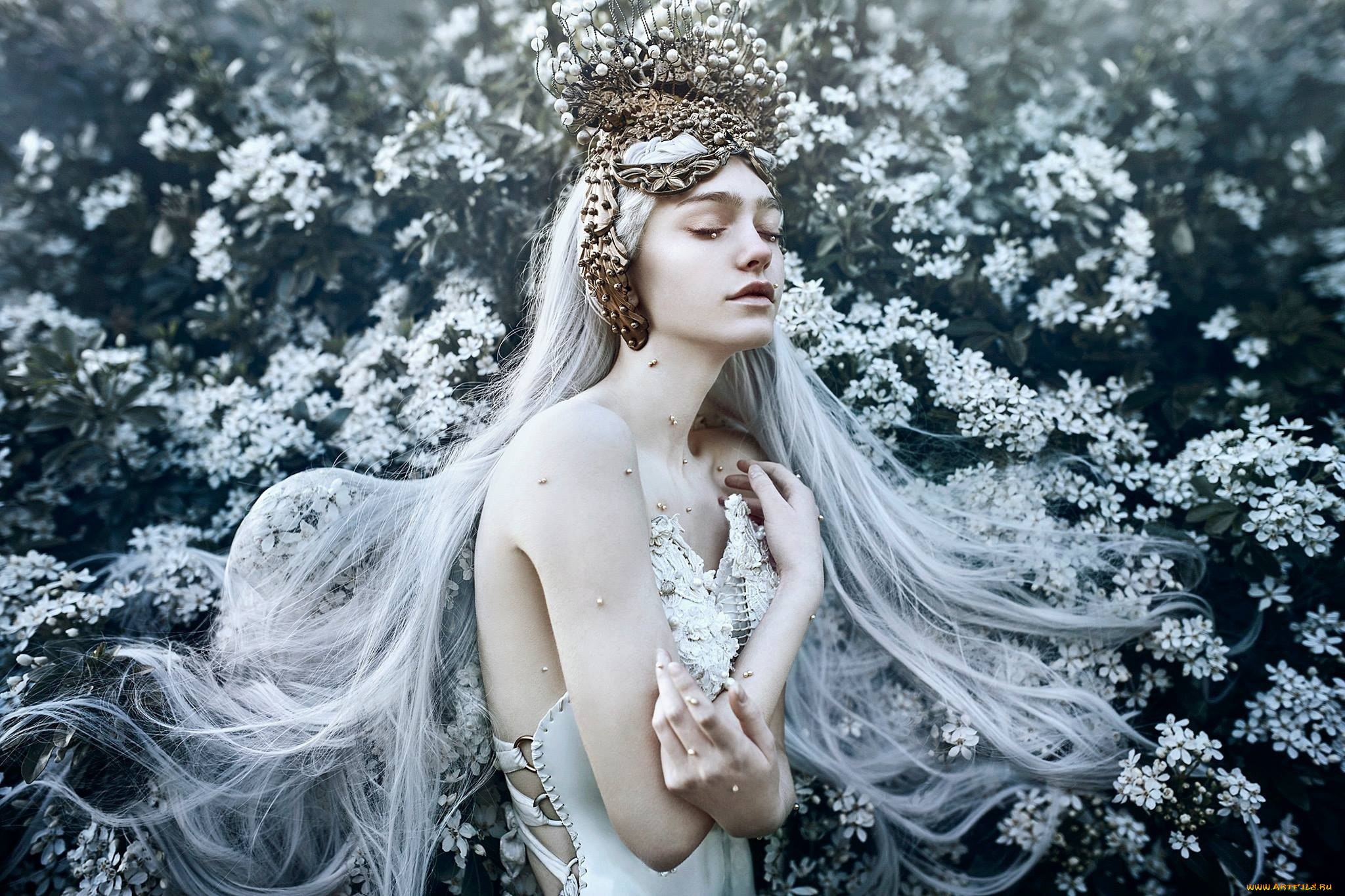 девушки, -, креатив, , косплей, косплей