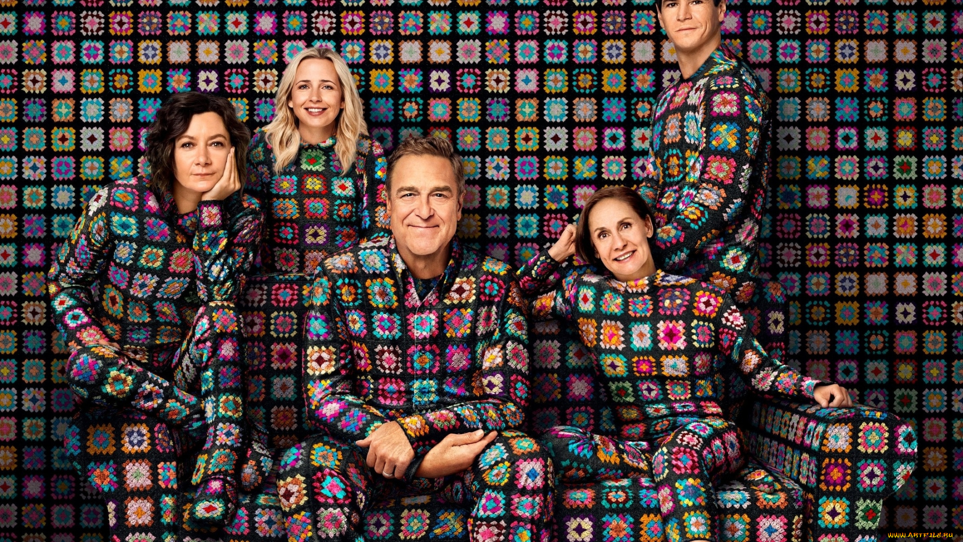 кино, фильмы, -unknown, , другое, коннеры, комедия, сериал, актеры, пятый, сезон