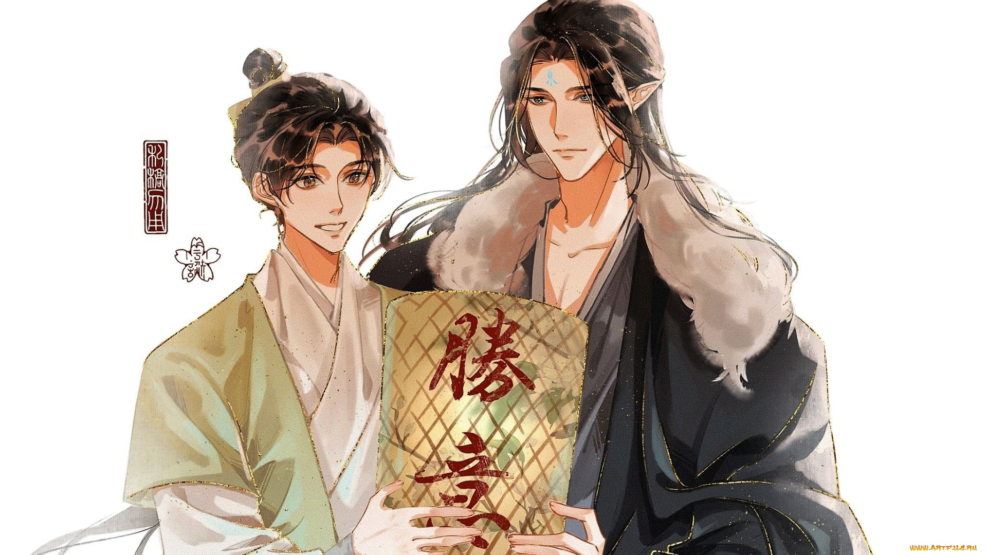 аниме, the, scum, villain’s, , self-saving, , system, персонажи