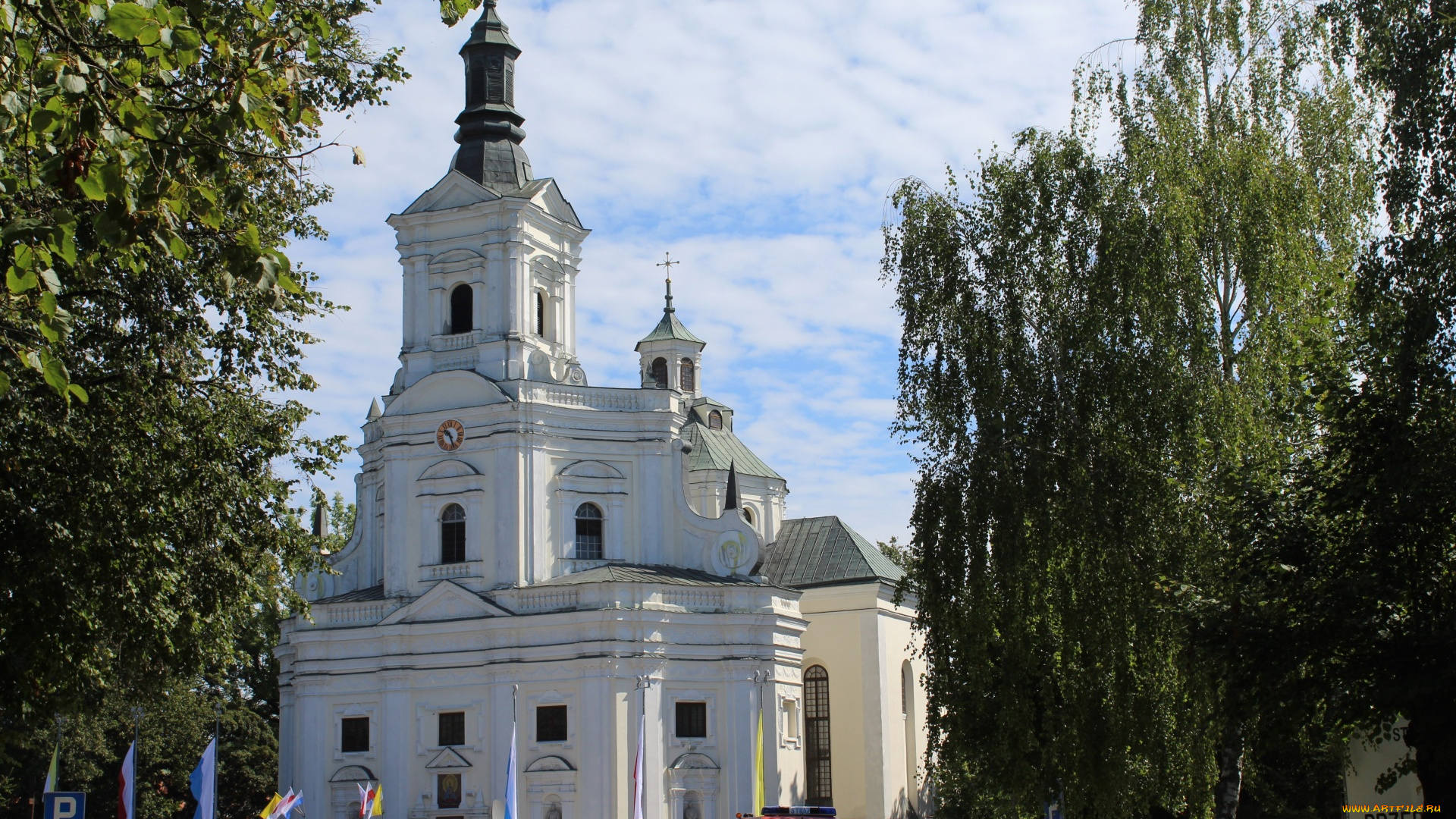 lublin, voivodeship, poland, города, -, католические, соборы, , костелы, , аббатства, lublin, voivodeship