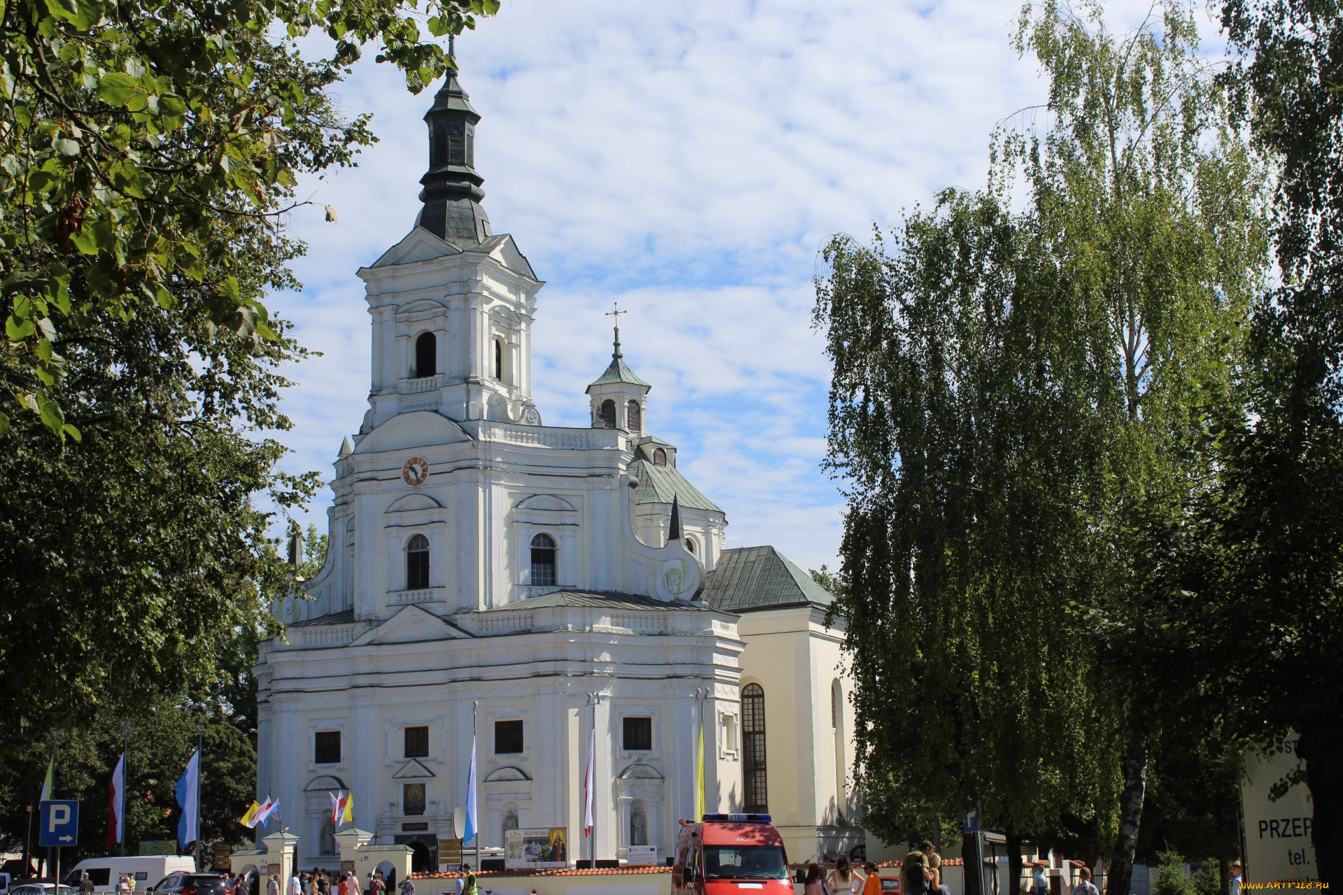 lublin, voivodeship, poland, города, -, католические, соборы, , костелы, , аббатства, lublin, voivodeship