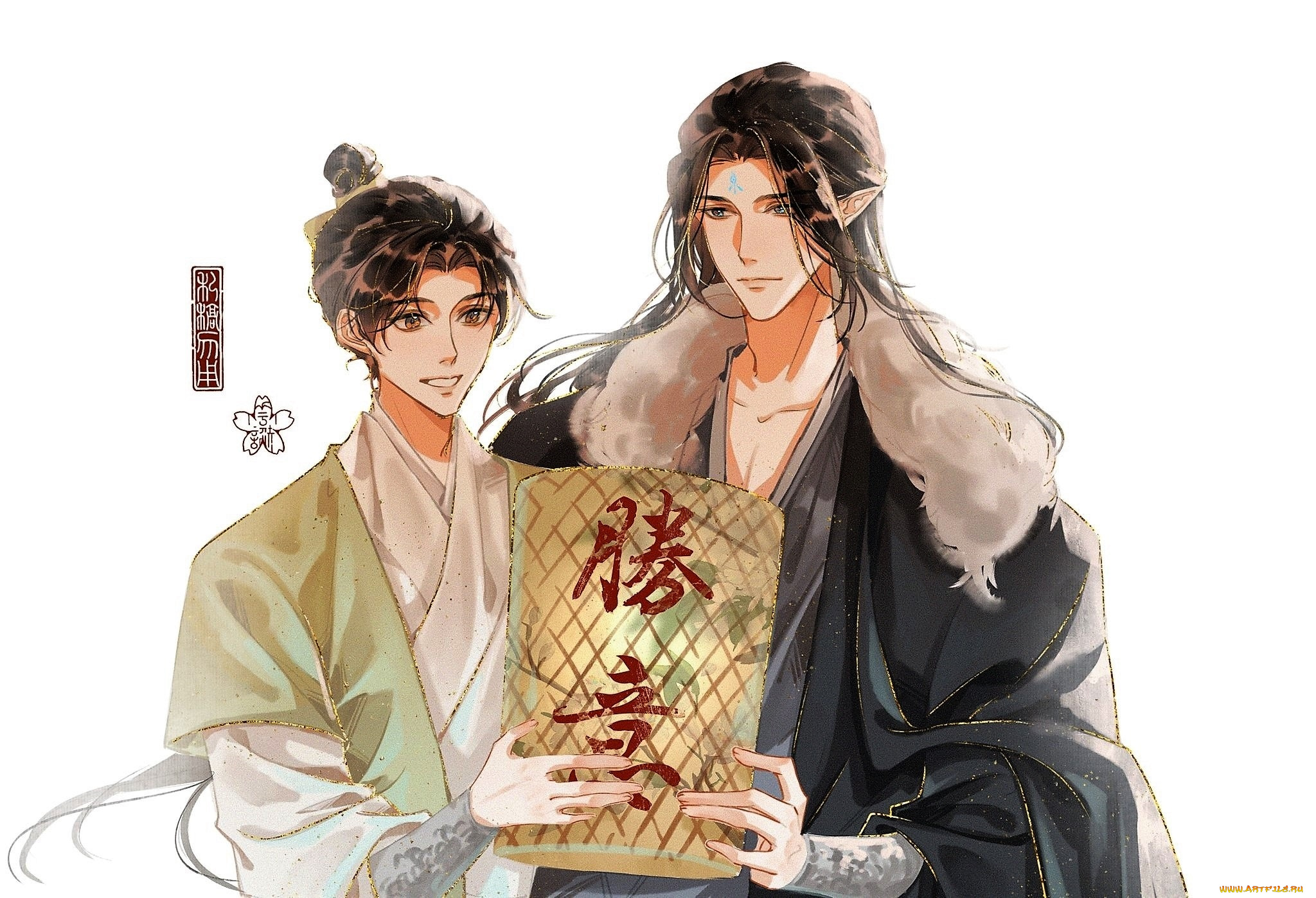 аниме, the, scum, villain’s, , self-saving, , system, персонажи