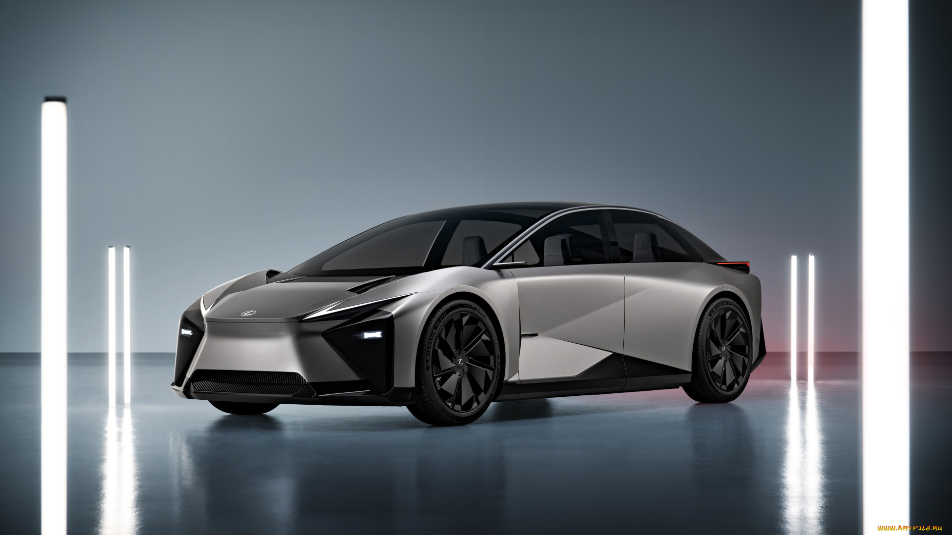 автомобили, lexus