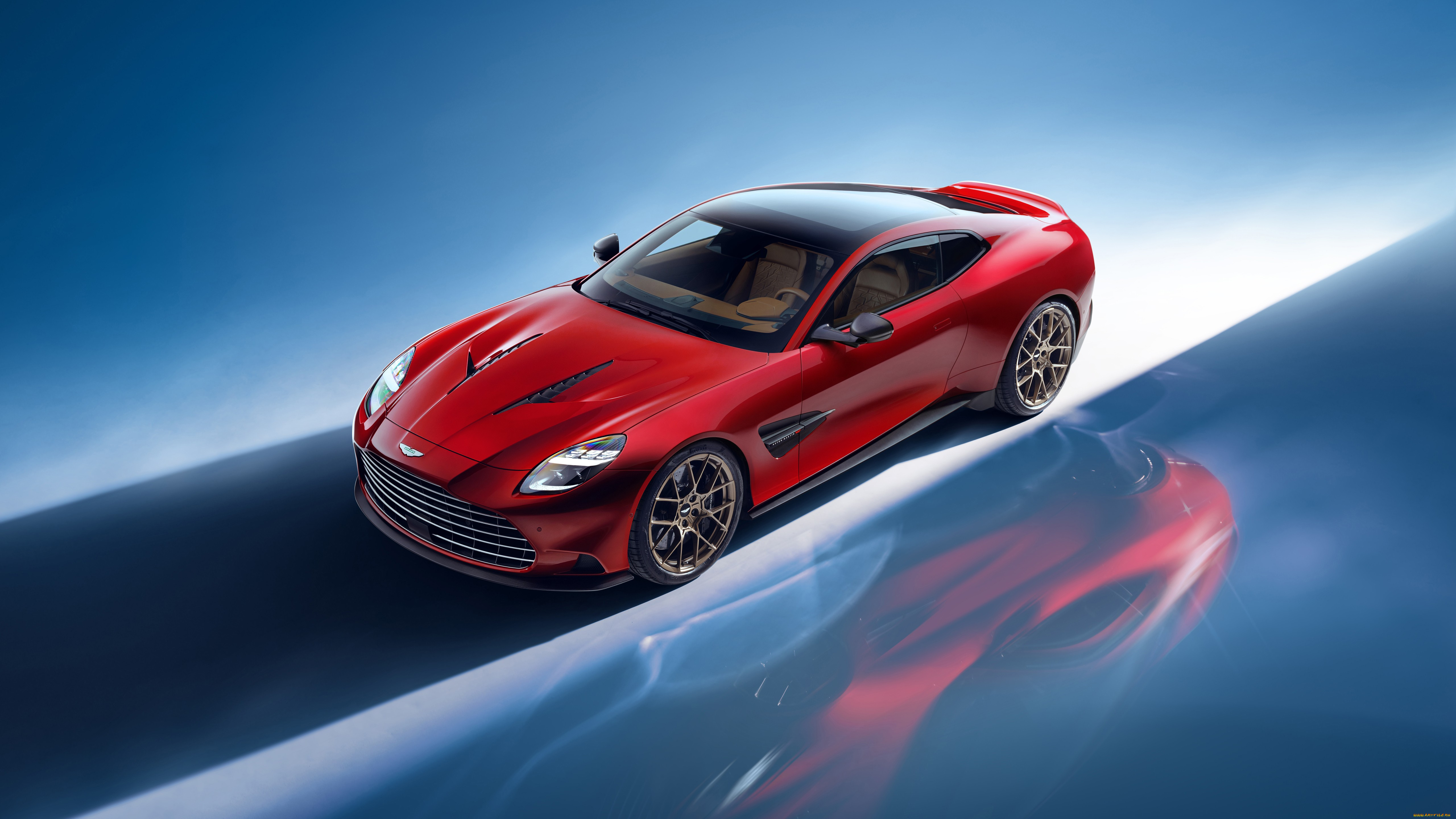 auto, -, car, автомобили, aston, martin, aston, martin, vanquish, 2024