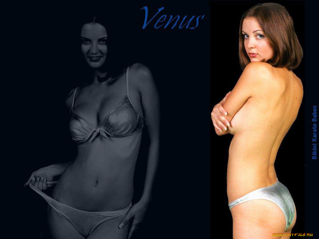 bikini, karate, babes, видео, игры