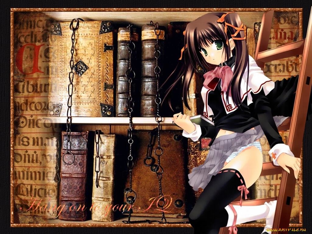 аниме, *unknown, другое