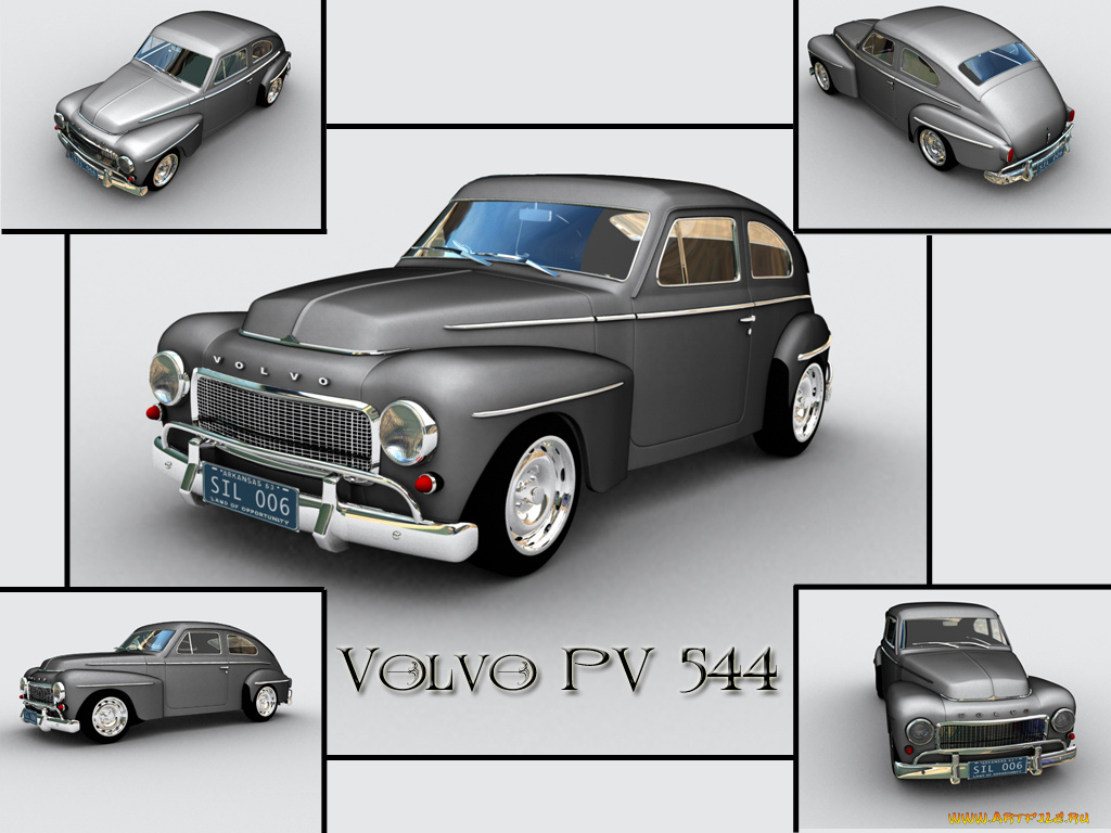 автомобили, 3д