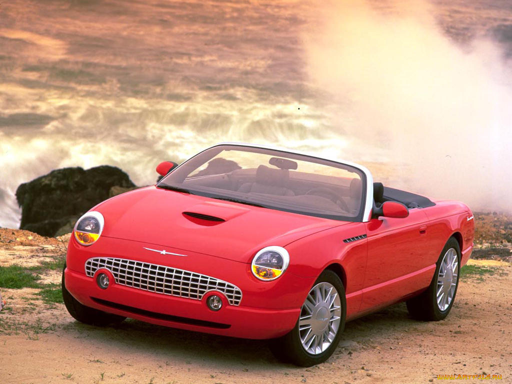 автомобили, ford