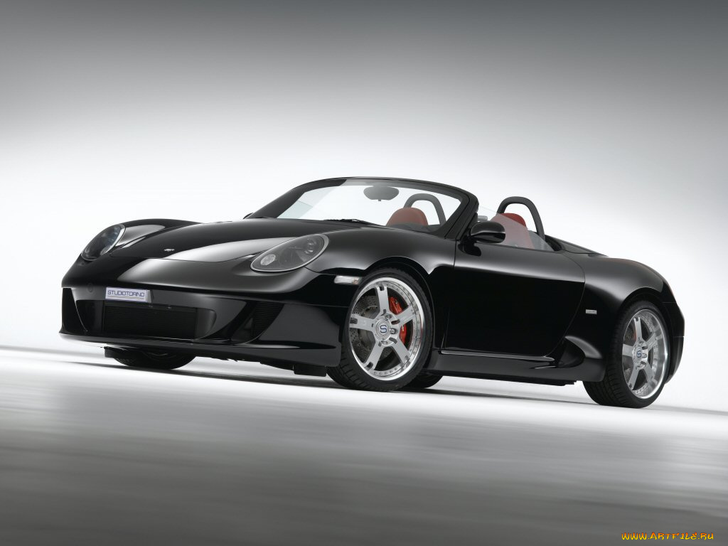 автомобили, porsche