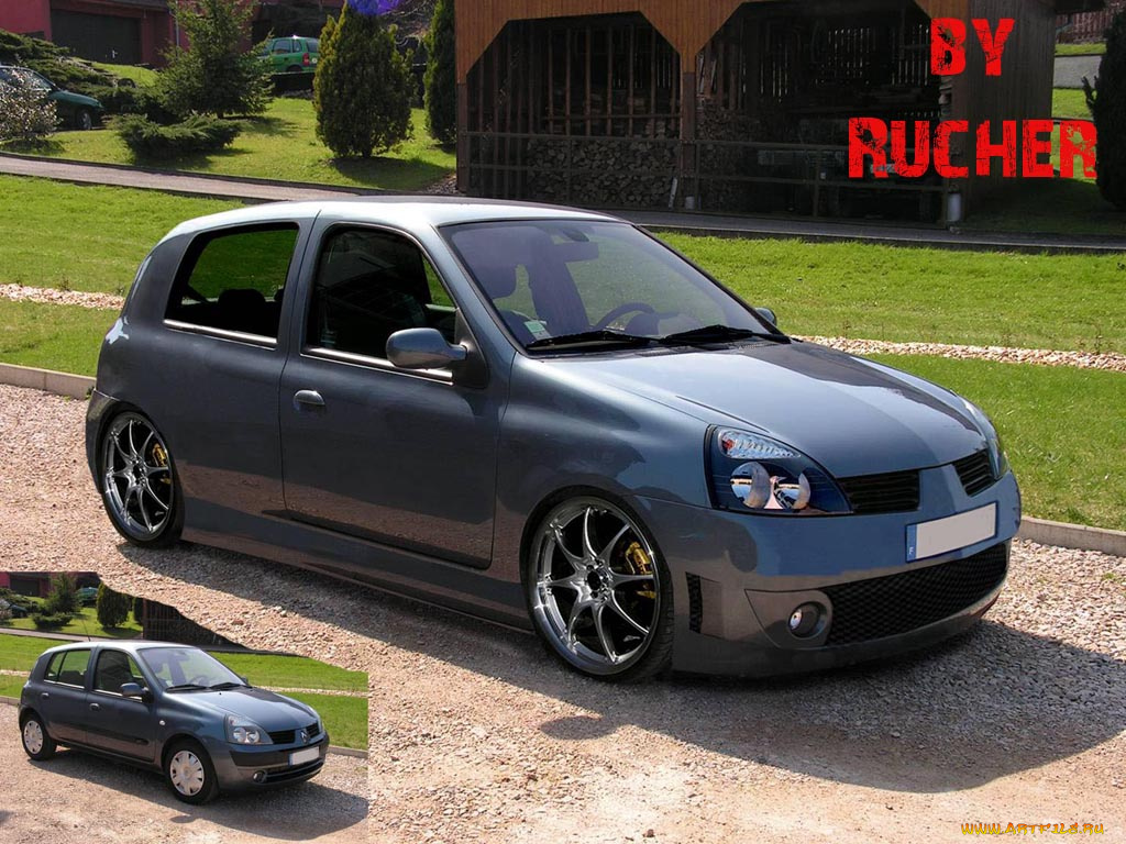 автомобили, renault