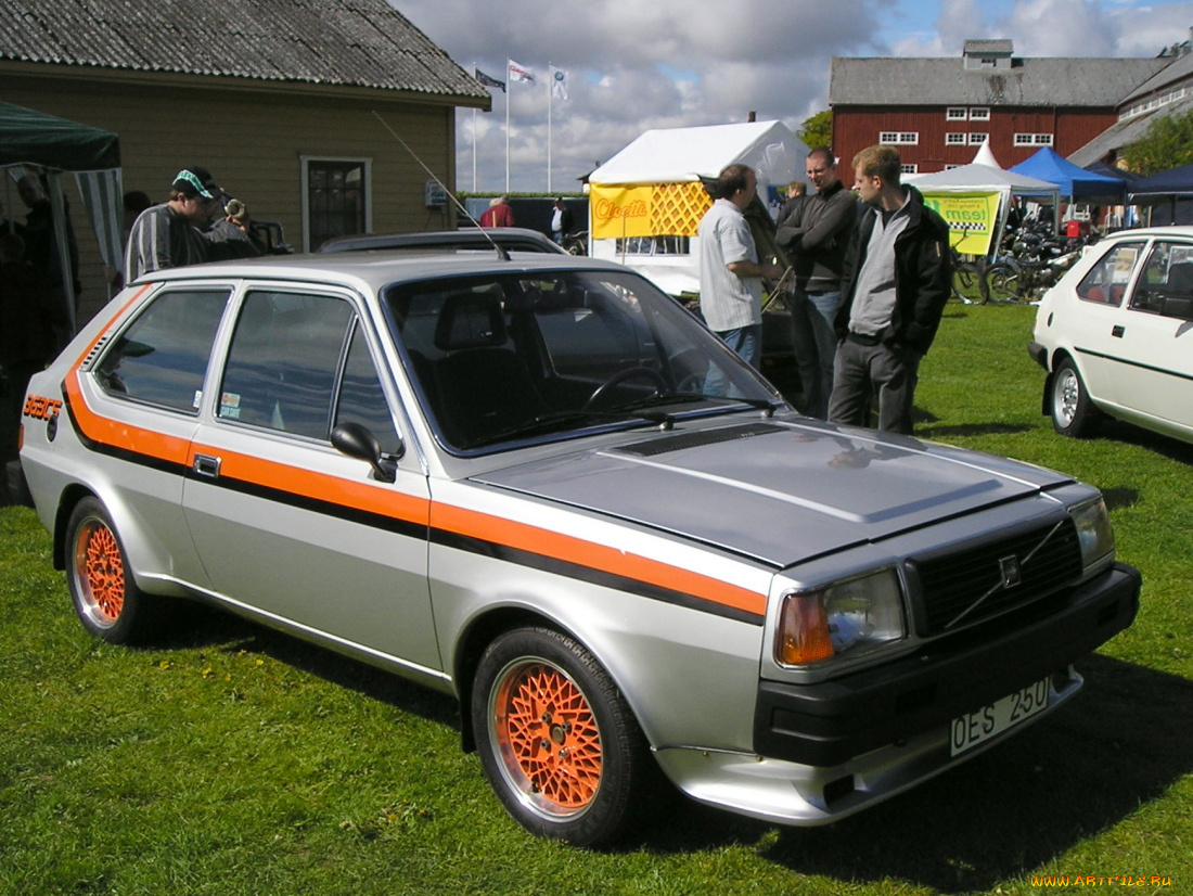 автомобили, volvo