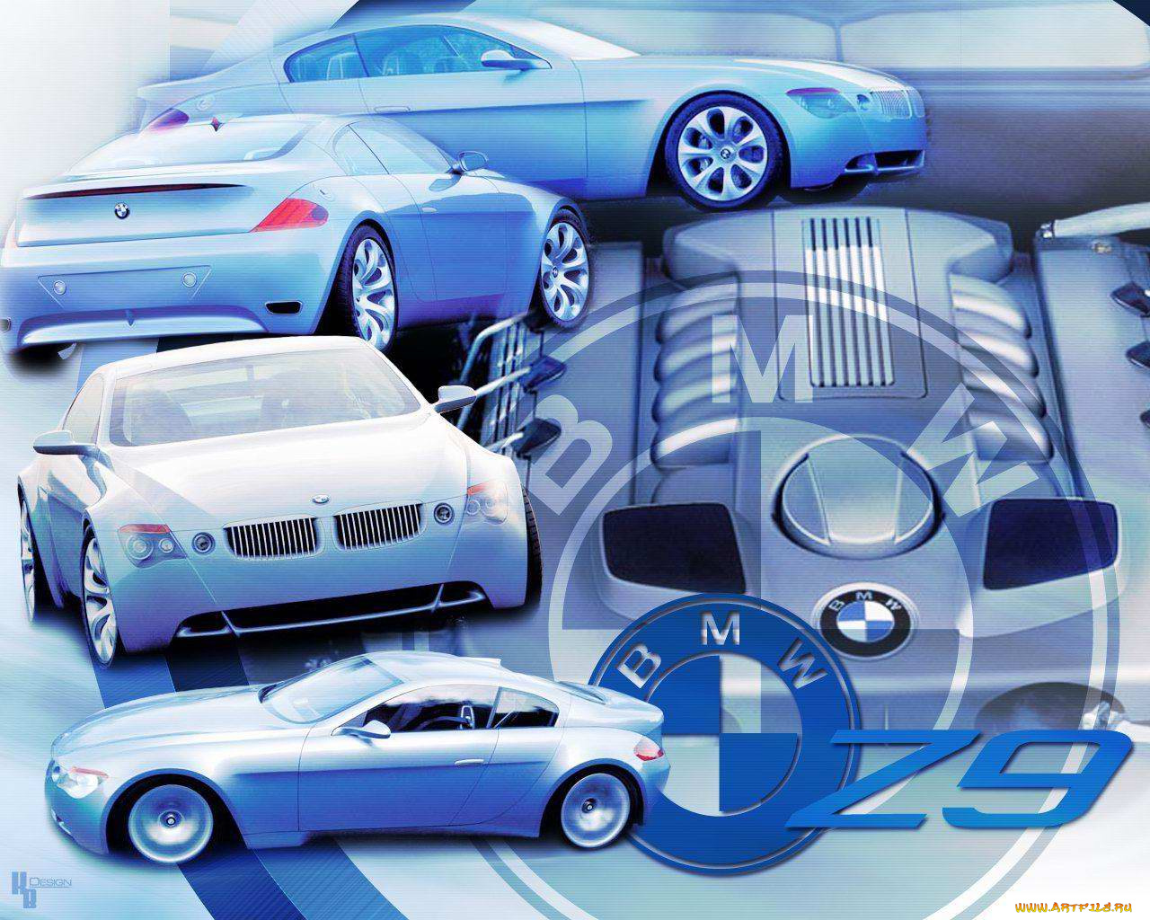 автомобили, bmw