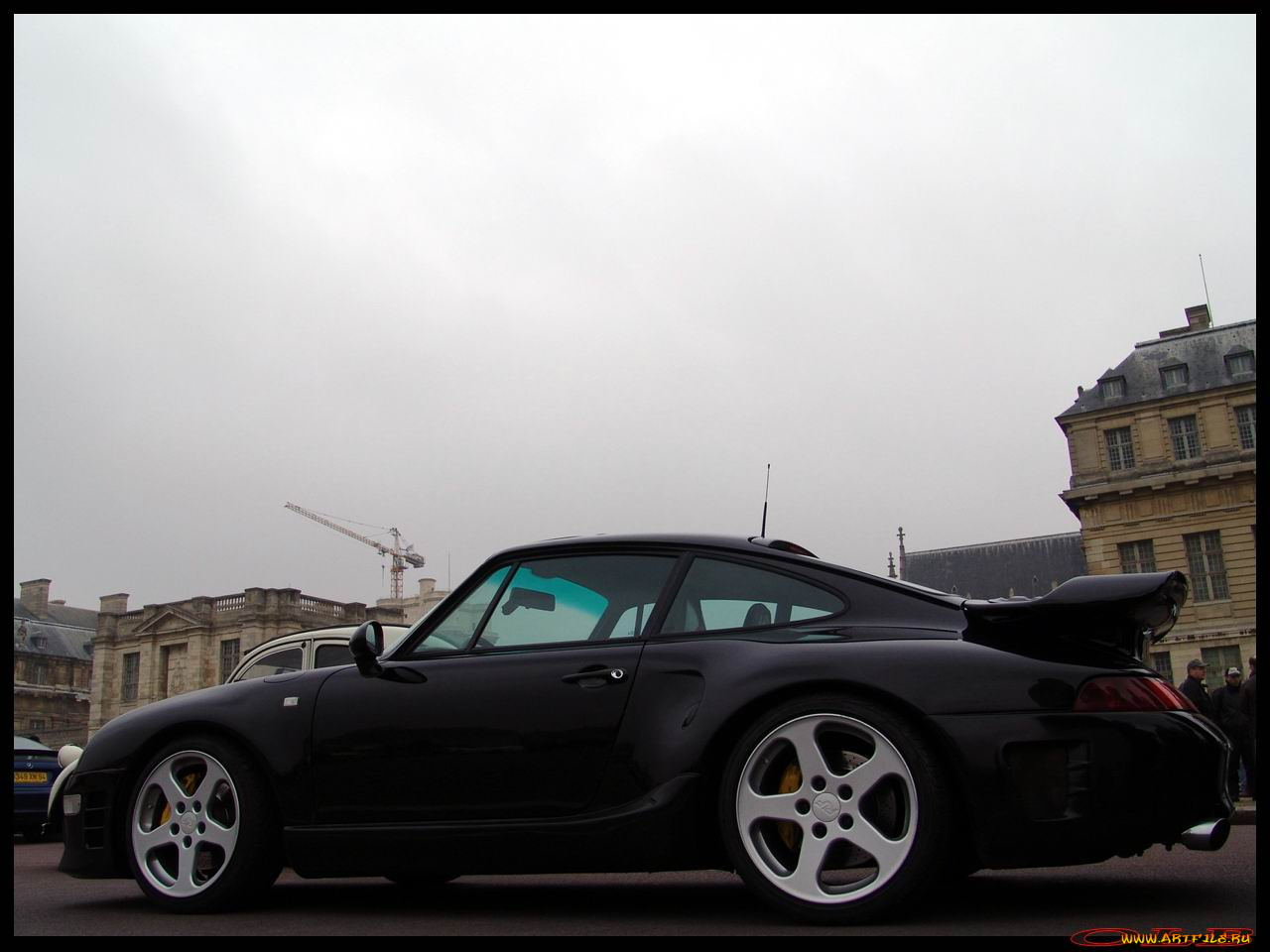 автомобили, porsche