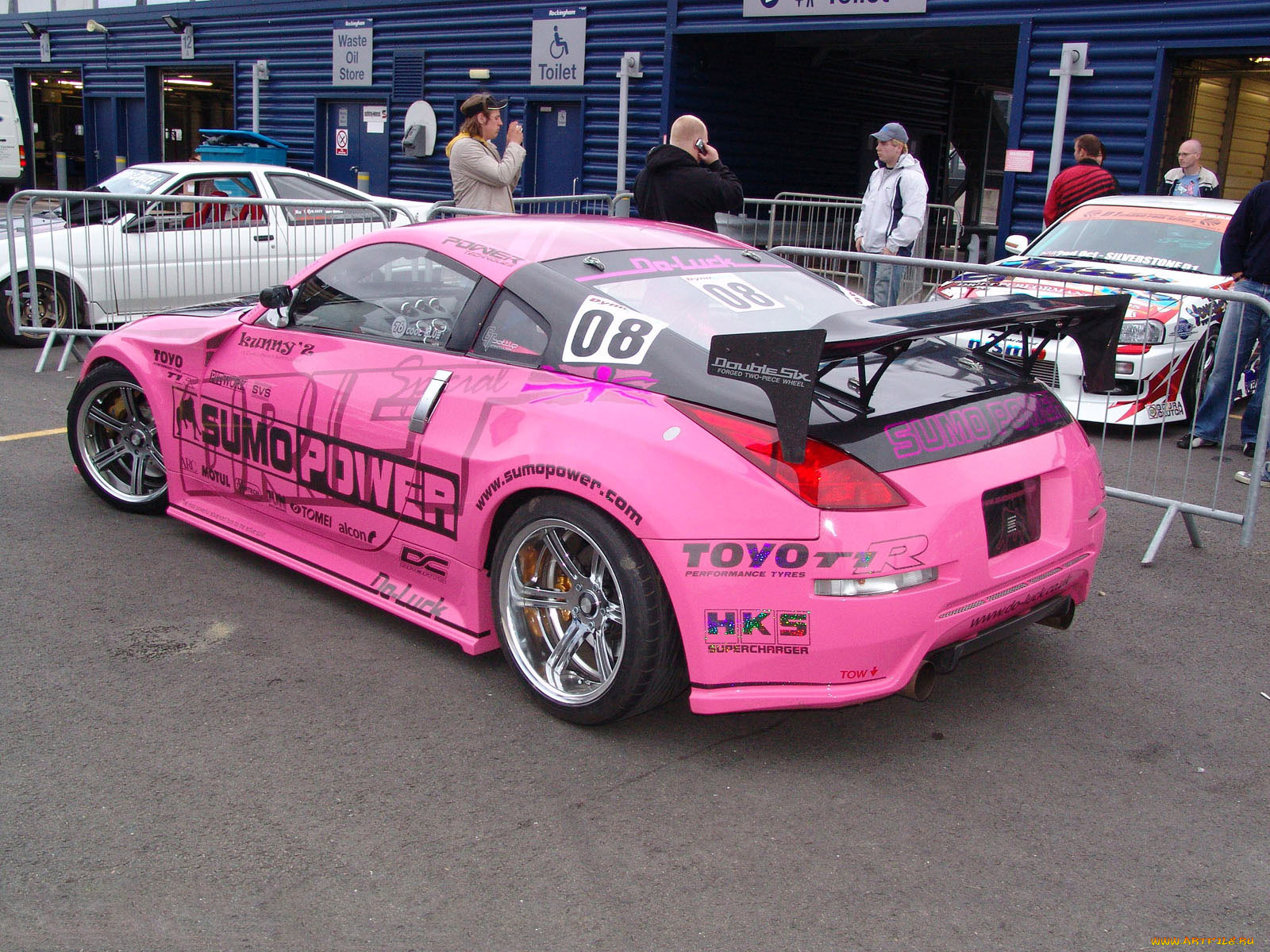 автомобили, nissan, datsun