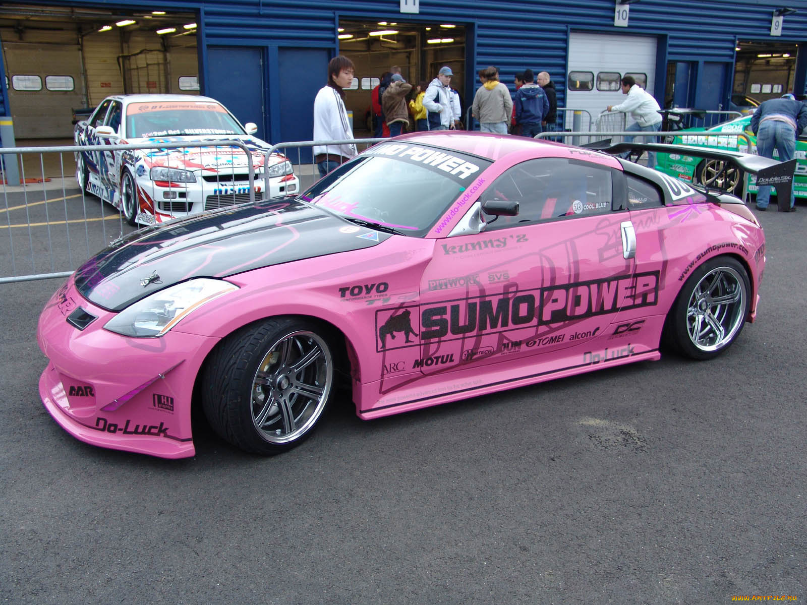 автомобили, nissan, datsun