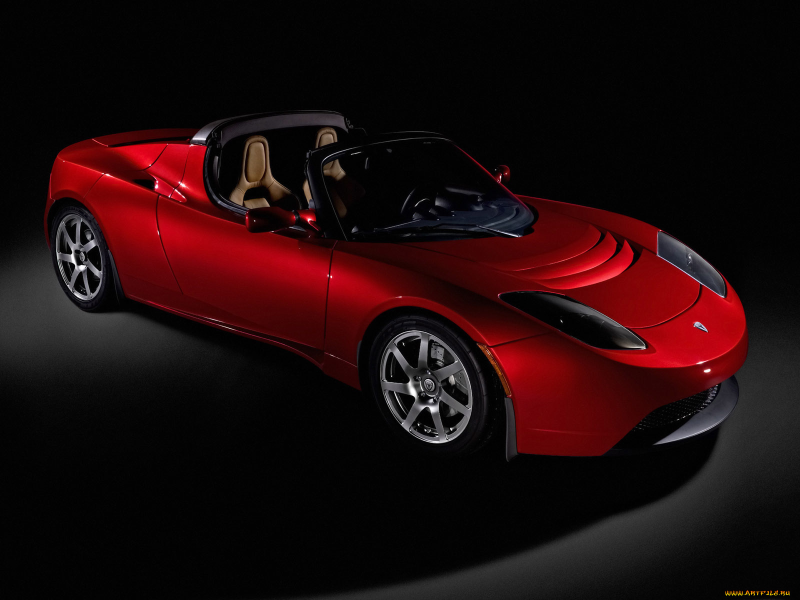 автомобили, tesla