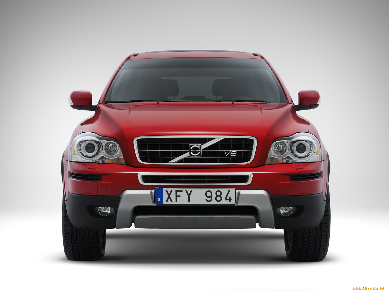 автомобили, volvo