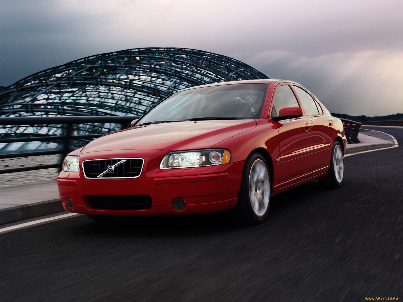 автомобили, volvo