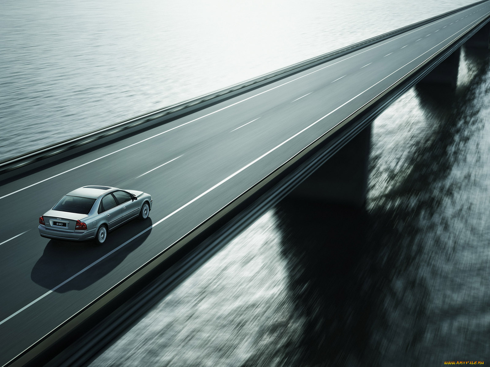 автомобили, volvo