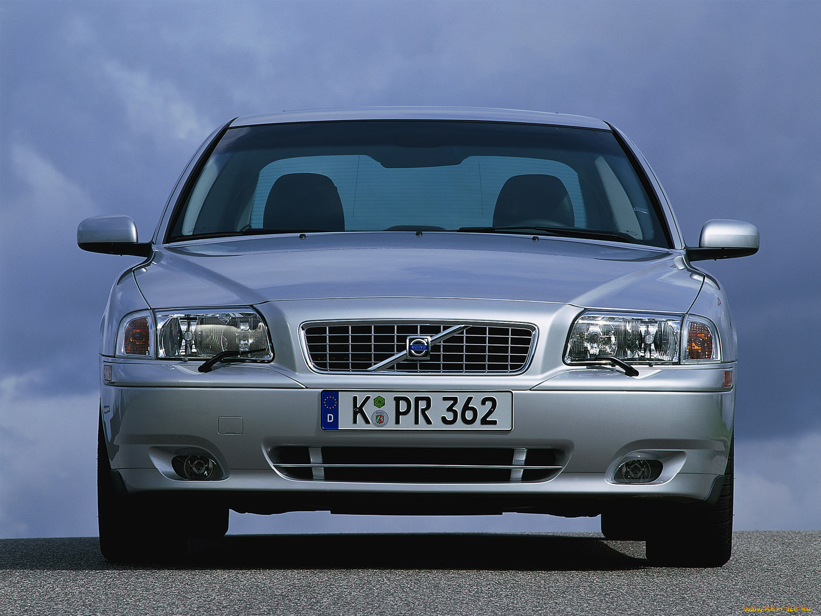 автомобили, volvo