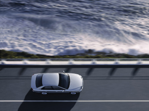 Картинка автомобили volvo