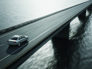 Картинка автомобили volvo