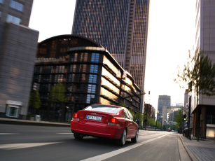 Картинка автомобили volvo