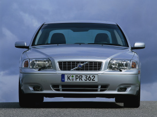 обоя автомобили, volvo