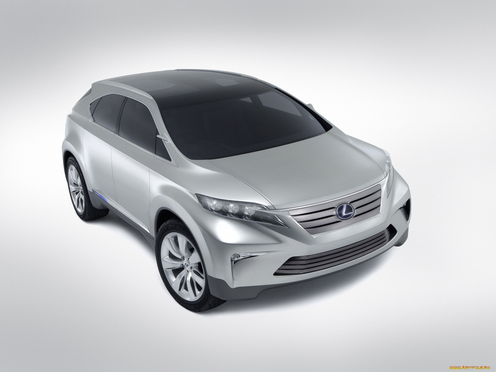 автомобили, lexus