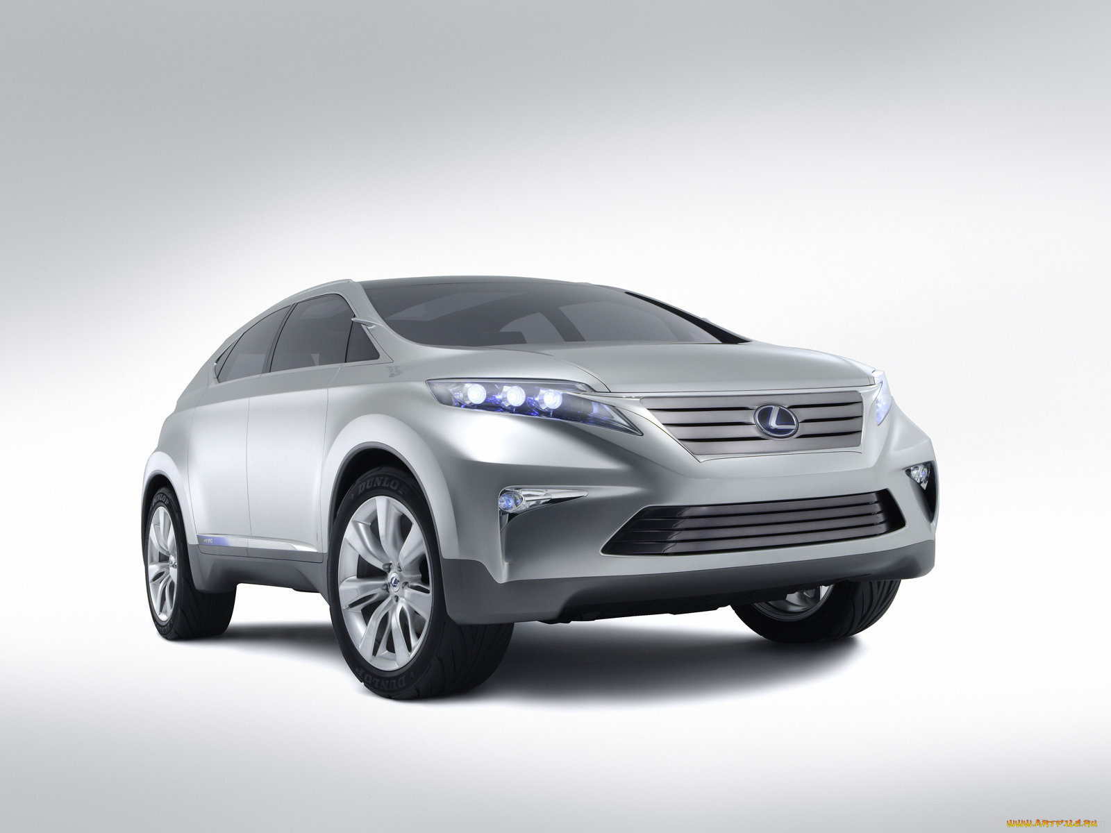 автомобили, lexus