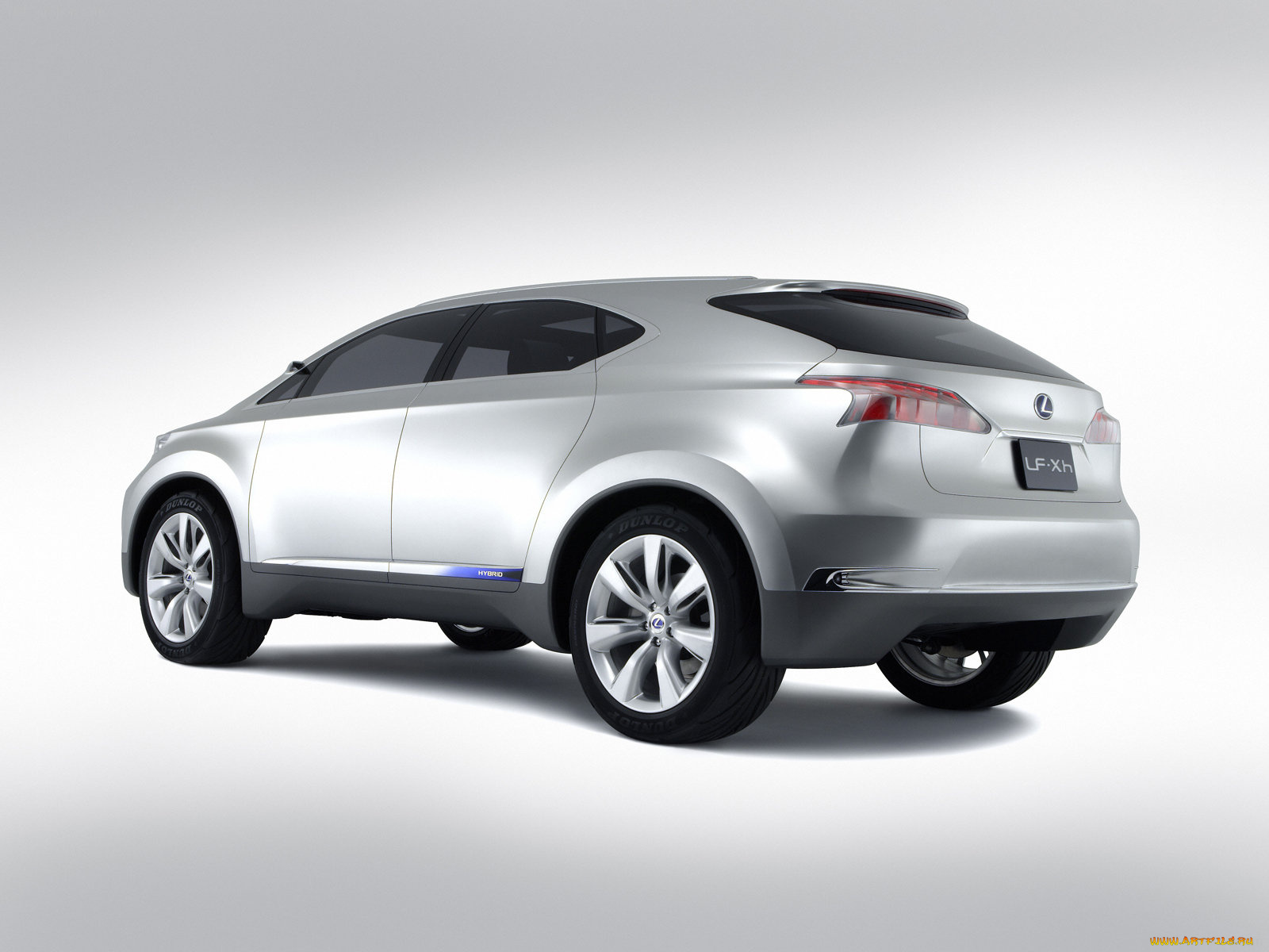 автомобили, lexus